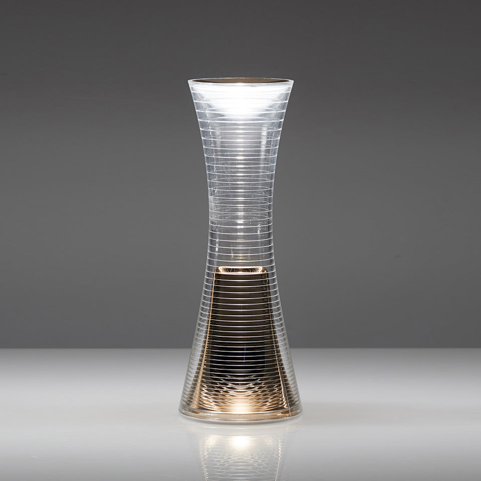Artemide Come together Tischleuchte – Kupfer