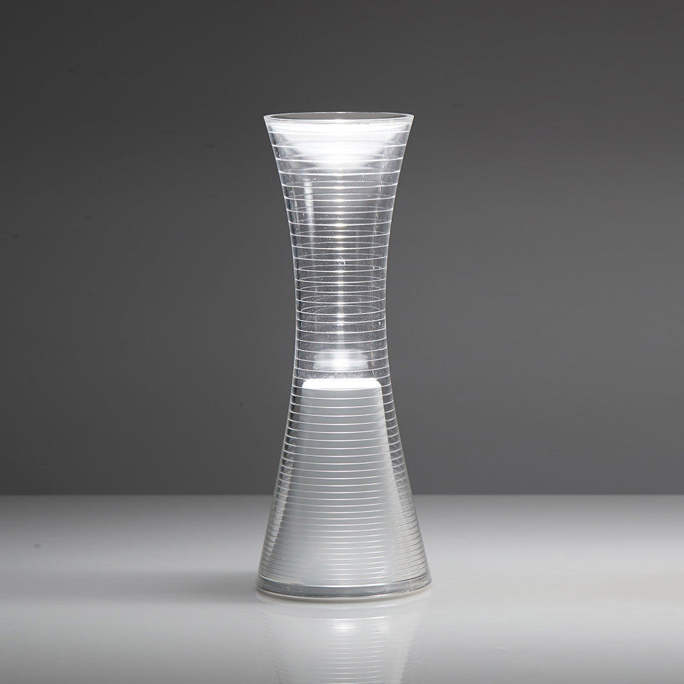 Artemide Come together Tischleuchte – Weiß