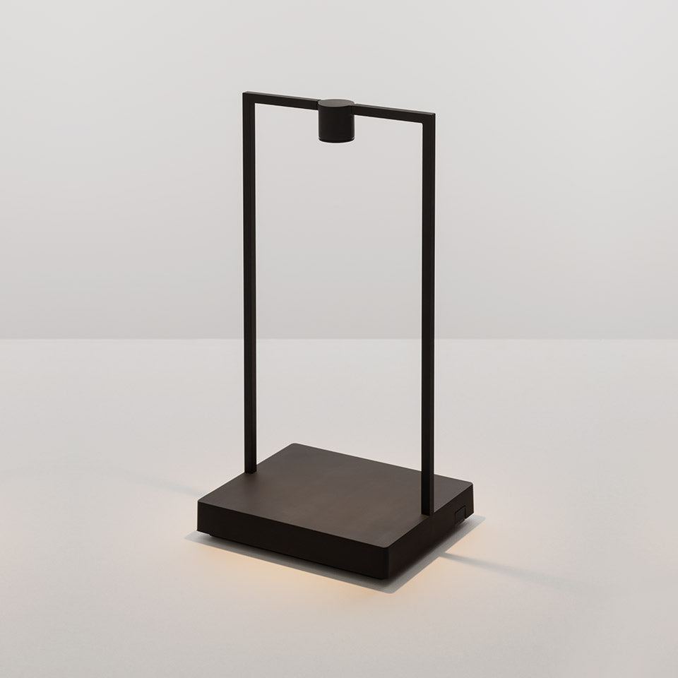 Artemide Curiosity Tischleuchte – 45