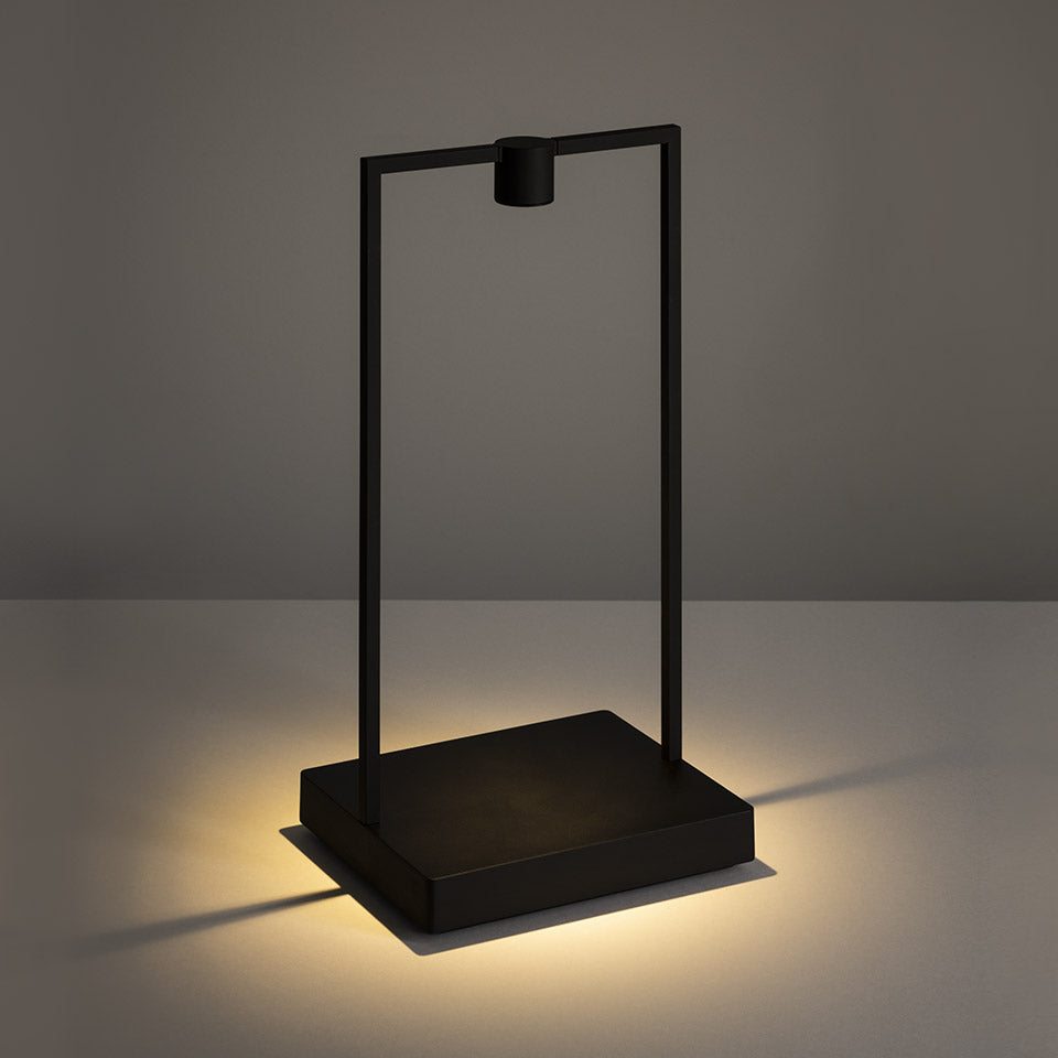 Artemide Curiosity Tischleuchte – Focus