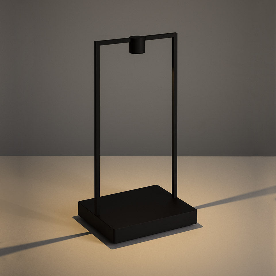 Artemide Curiosity Tischleuchte – Standard