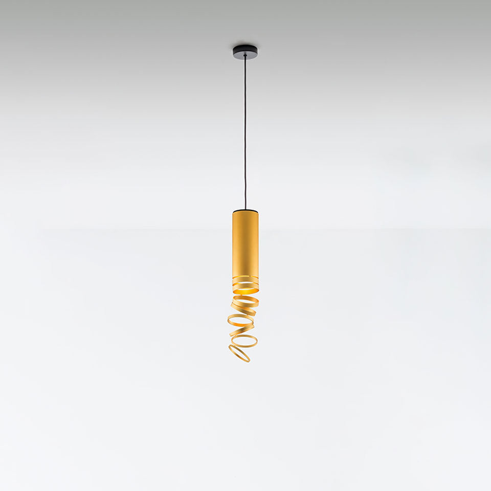 Artemide Decomposé Light Pendelleuchte – Ansicht 2