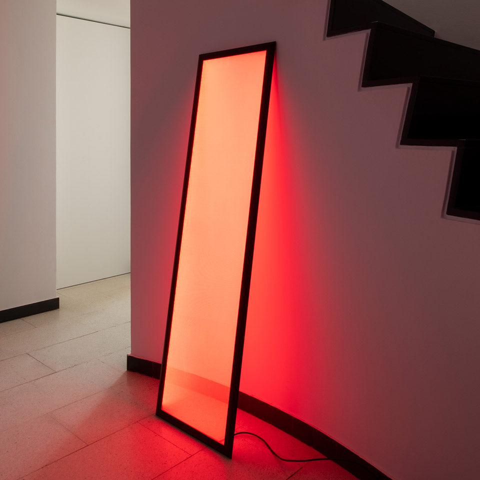 Artemide Discovery Stehleuchte – RGBW