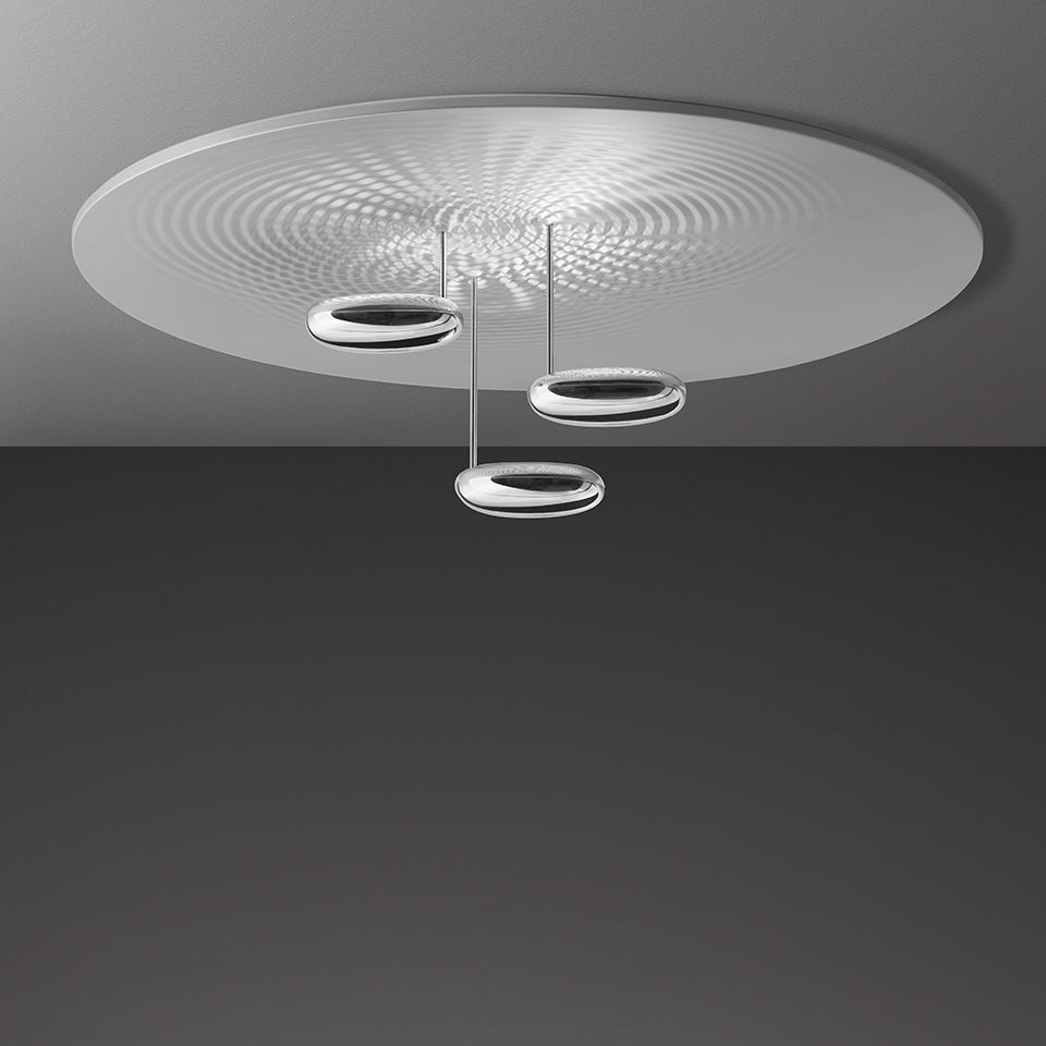 Artemide Droplet Deckenleuchte – 2700 K