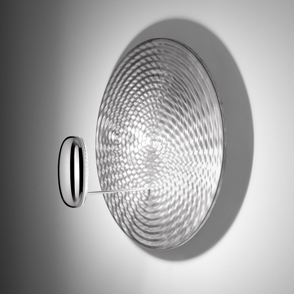 Artemide Droplet Mini Wandleuchte – 2700 K
