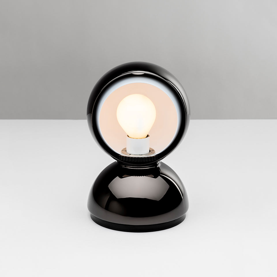 Artemide Eclisse Wandleuchte – Ansicht 1