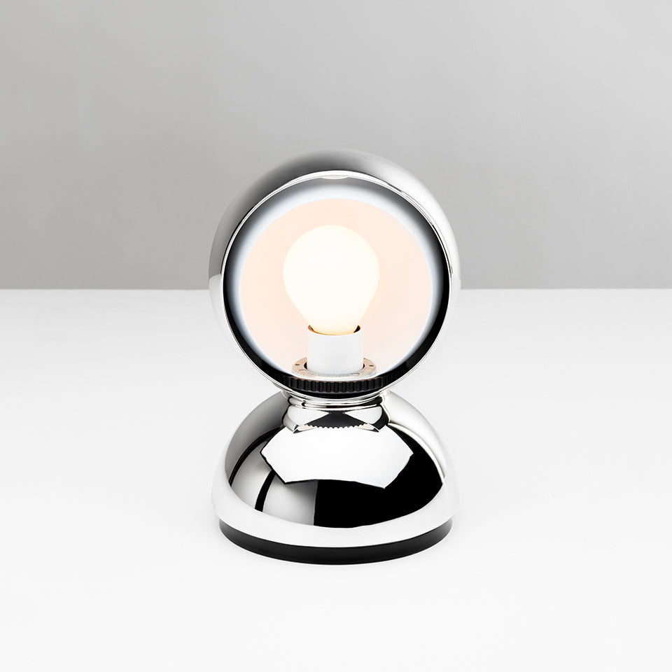 Artemide Eclisse Wandleuchte – Ansicht 4