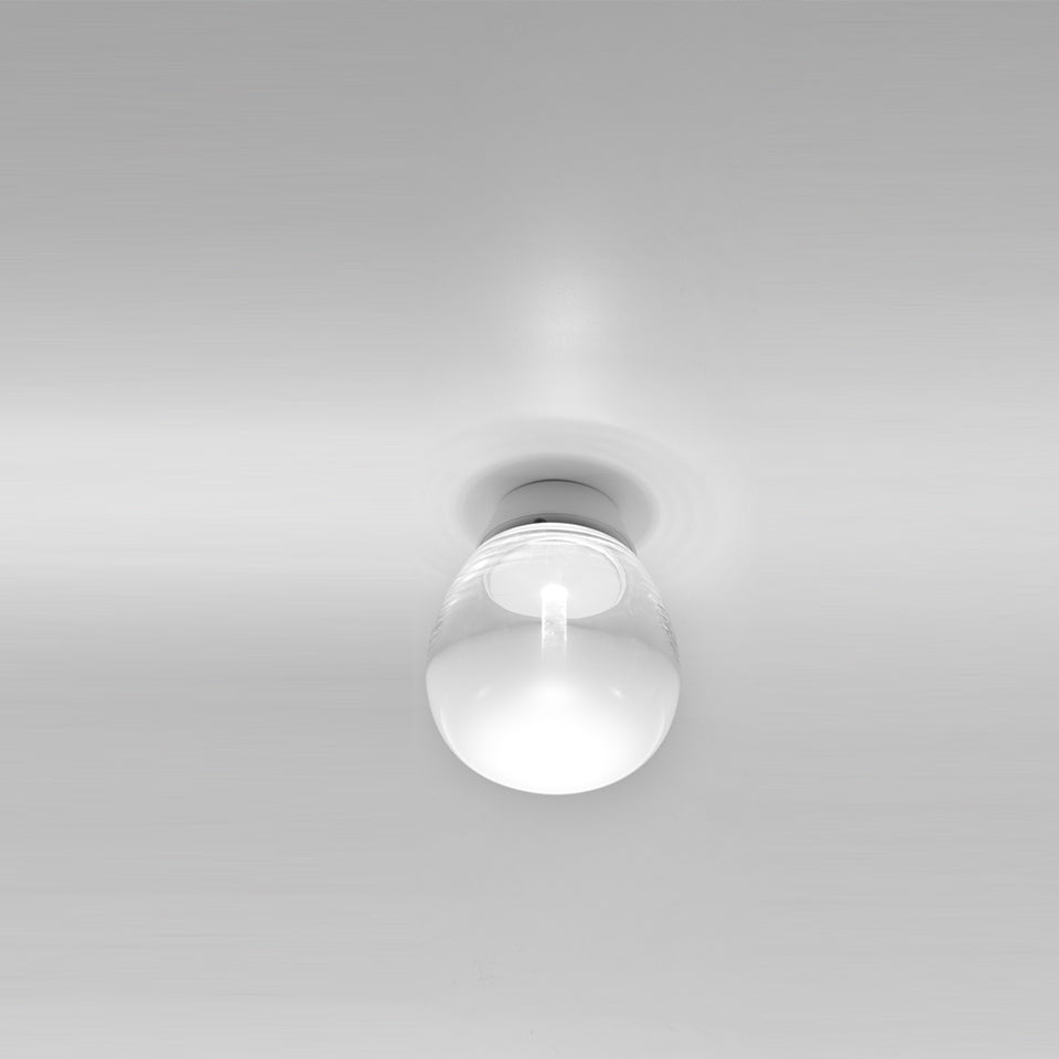 Artemide Empatia Wand-/Deckenleuchte – 16 Wand/Decke