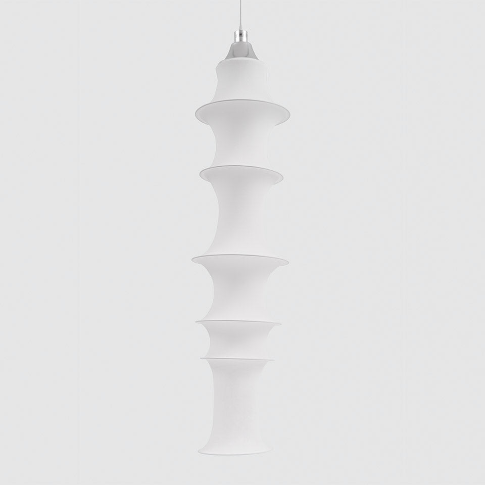 Artemide Falkland Pendelleuchte – Standard, Standard