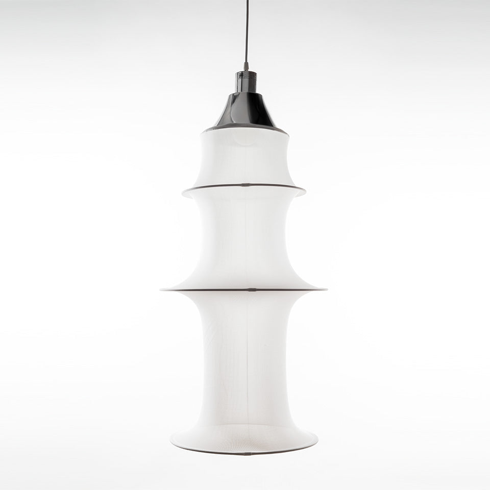 Artemide Falkland Pendelleuchte – Ansicht 3