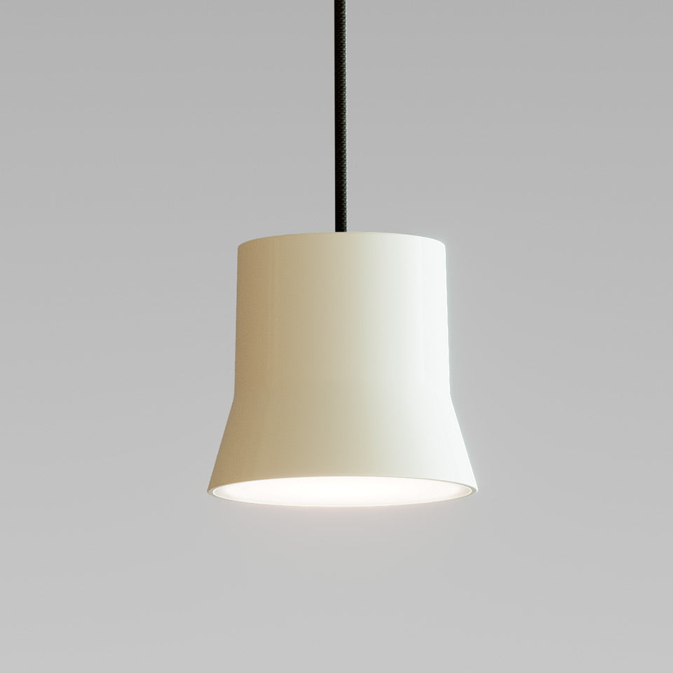 Artemide Giò light Pendelleuchte – Weiß