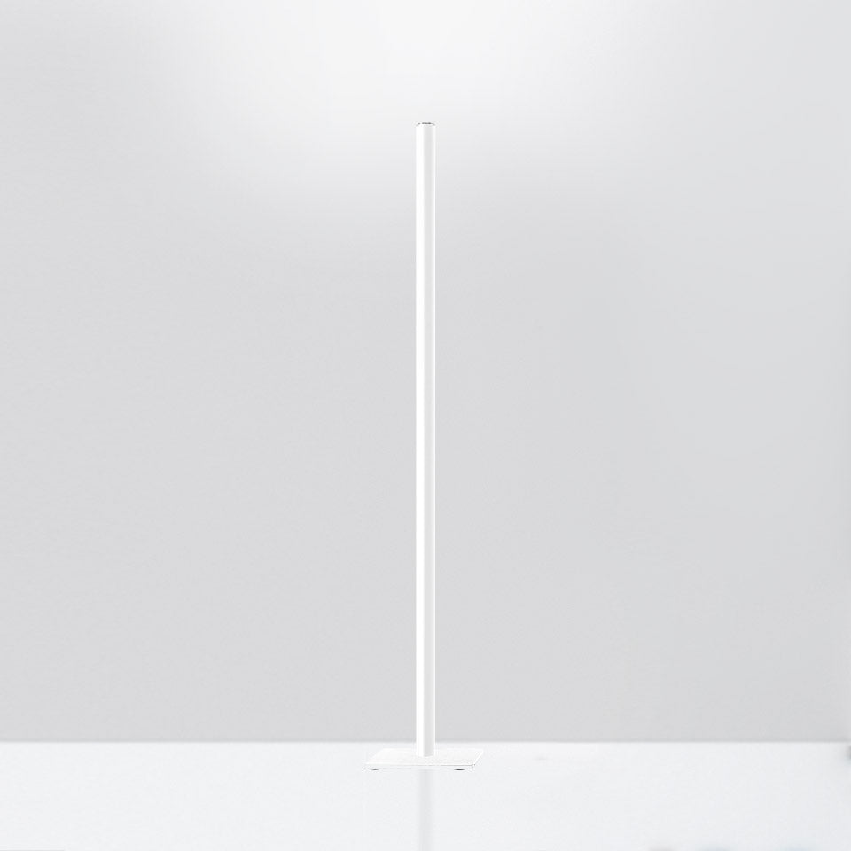 Artemide Ilio Mini Stehleuchte – Weiß, 2700 K