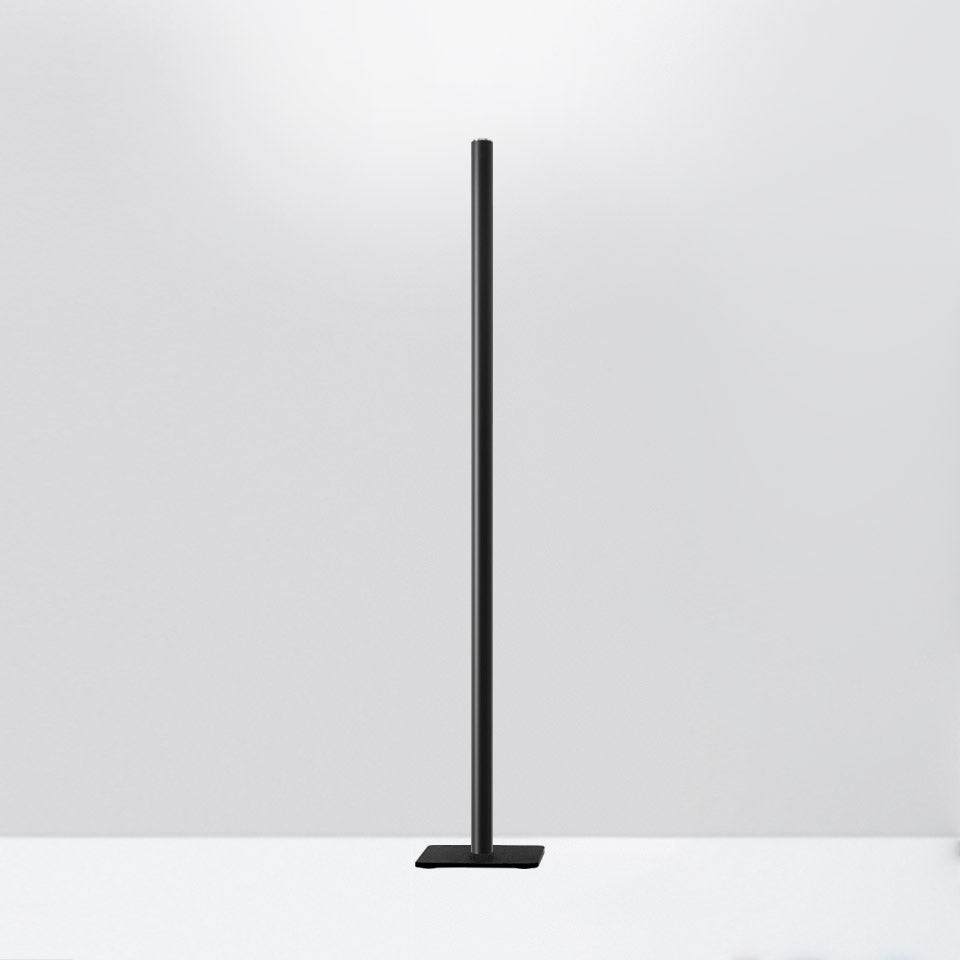 Artemide Ilio Mini Stehleuchte – Schwarz, 2700 K