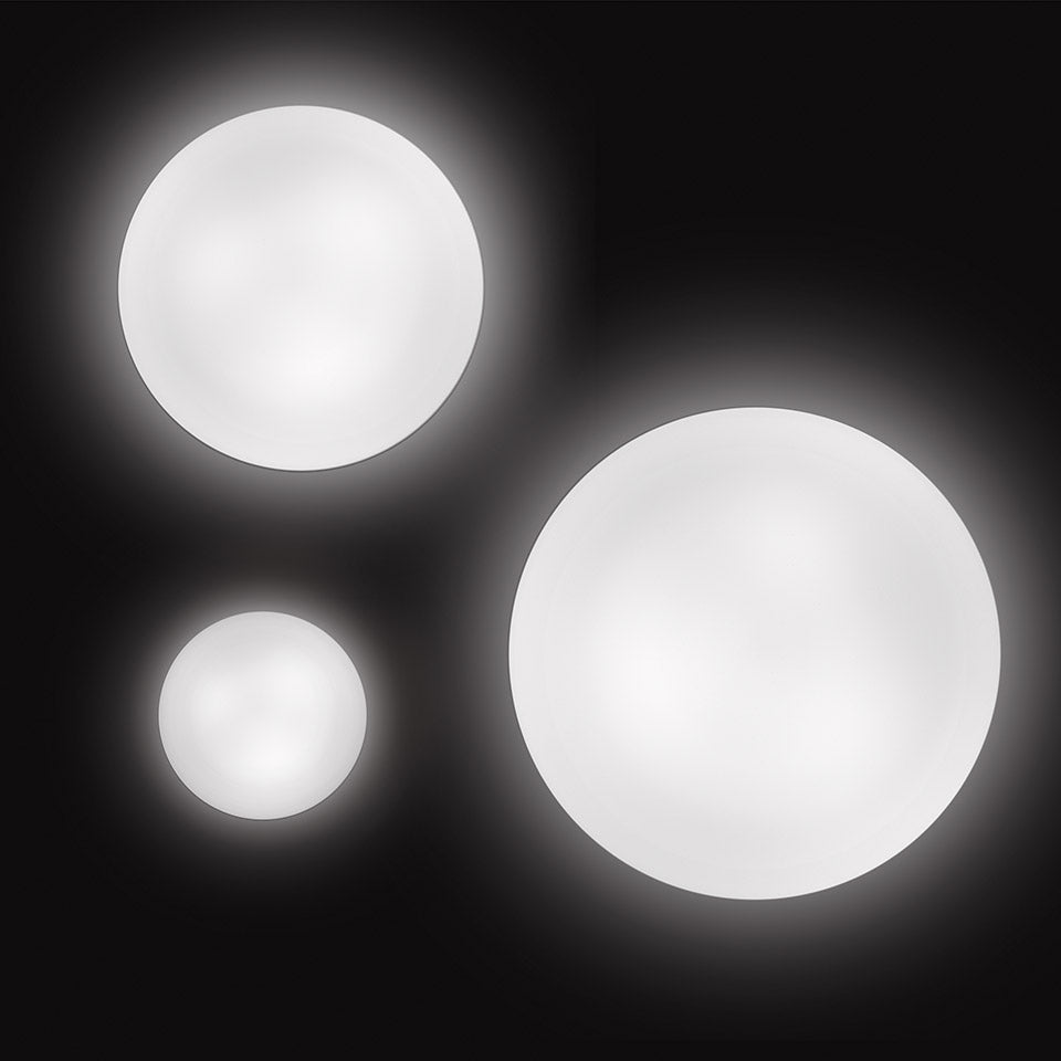 Artemide Itka Wand-/Deckenleuchte – 20 Wand/Decke