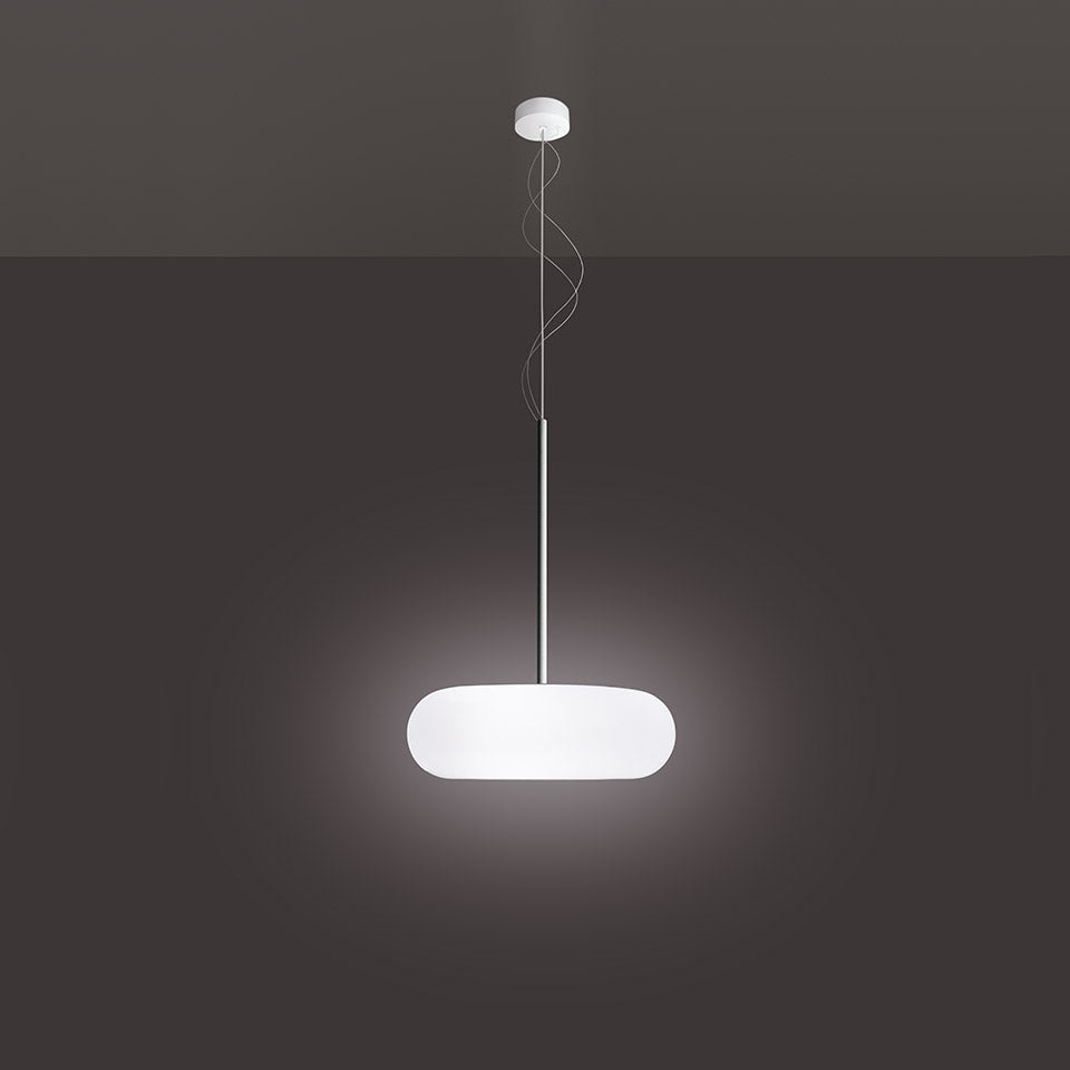 Artemide Itka Pendelleuchte – 35