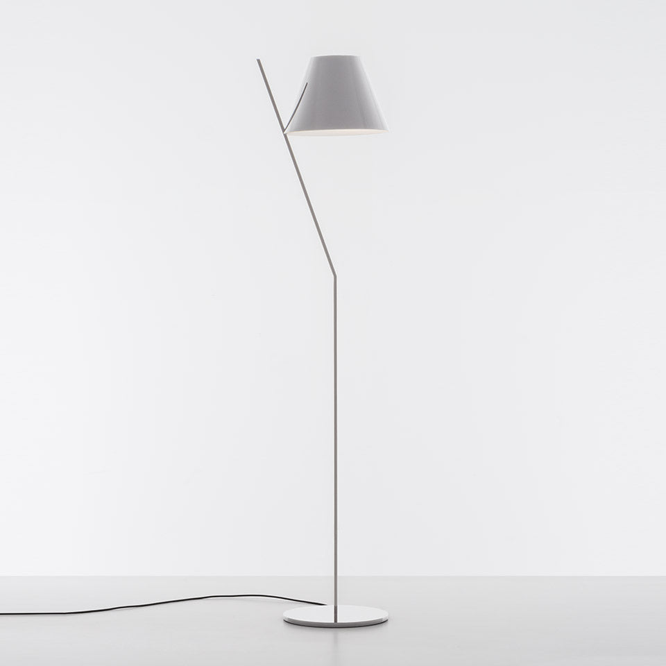 Artemide La Petite Stehleuchte – Weiß