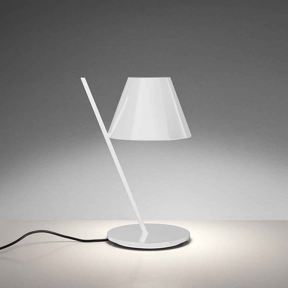 Artemide La Petite Tischleuchte – Weiß