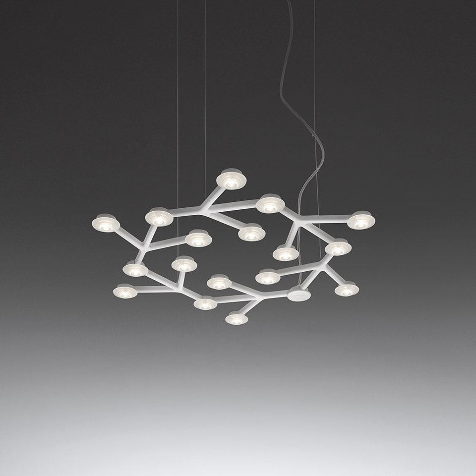 Artemide Net Circle Deckenleuchte – Pendel