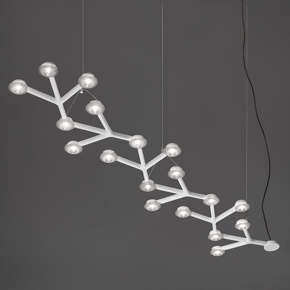 Artemide Net Line Deckenleuchte – 125 Pendel