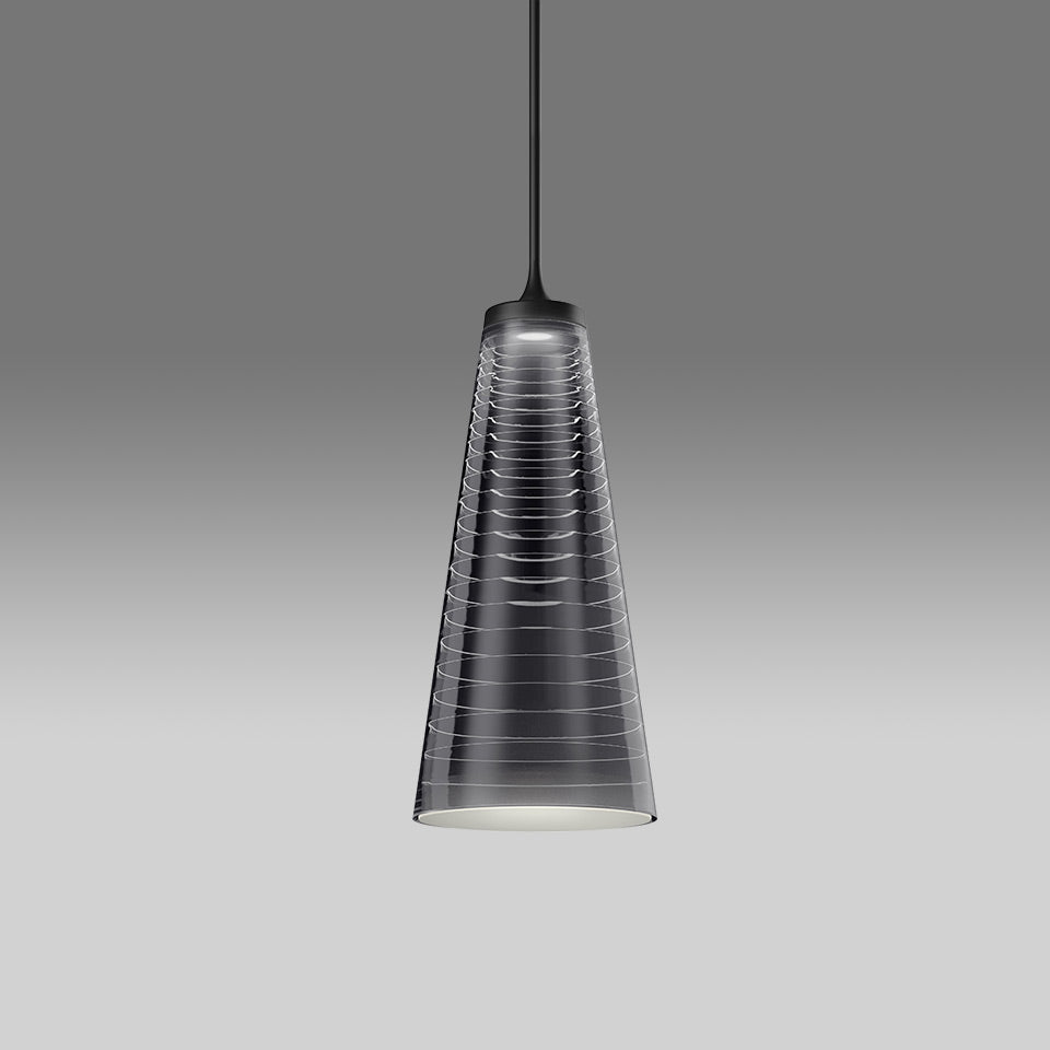Artemide Look at Me System Leuchte – Cone Track Pendel 21