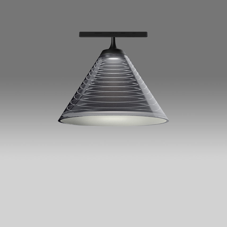 Artemide Look at Me System Leuchte – Cone Track 35