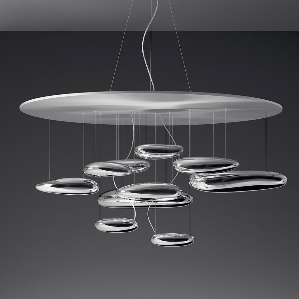 Artemide Mercury Deckenleuchte – Pendel, 2700 K