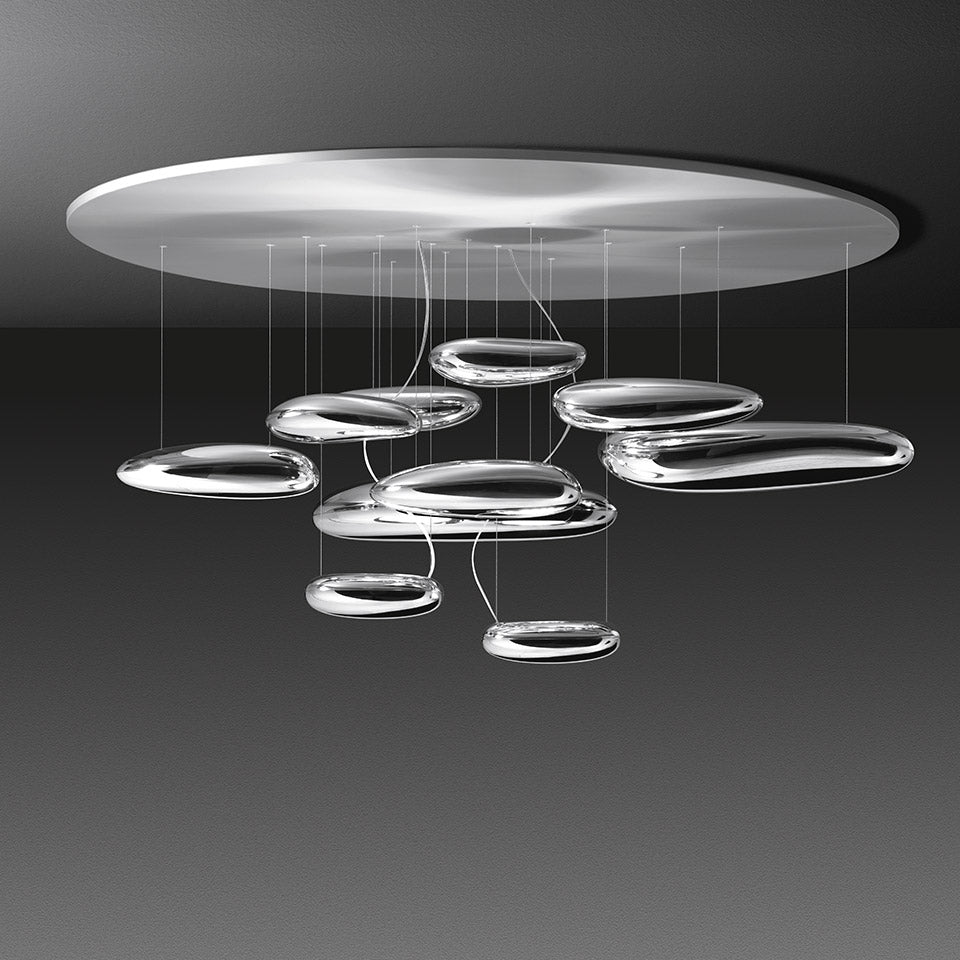 Artemide Mercury Deckenleuchte – Decke, 2700 K