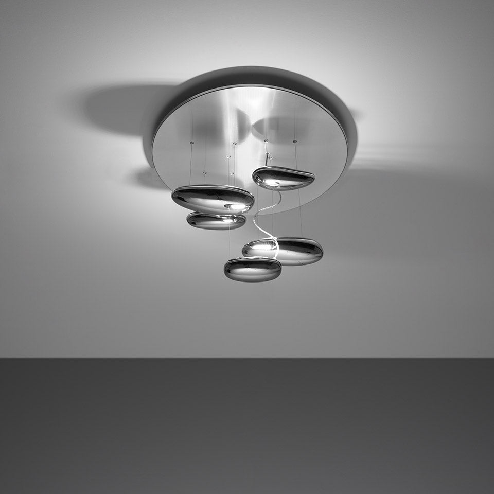 Artemide Mercury Mini Deckenleuchte – Decke, 2700 K