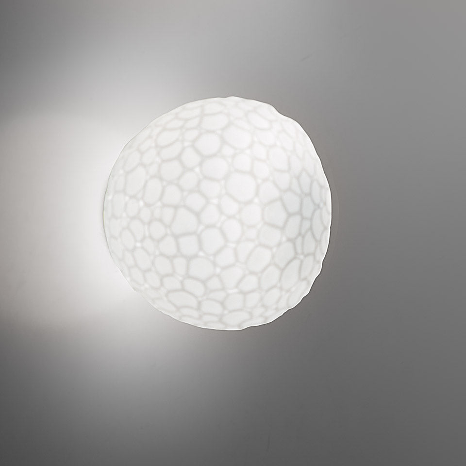 Artemide Meteorite Wand-/Deckenleuchte – 15 Wand/Decke (E14)