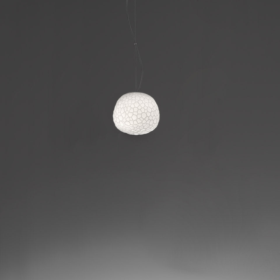 Artemide Meteorite Pendelleuchte – 15 Pendel (E14)
