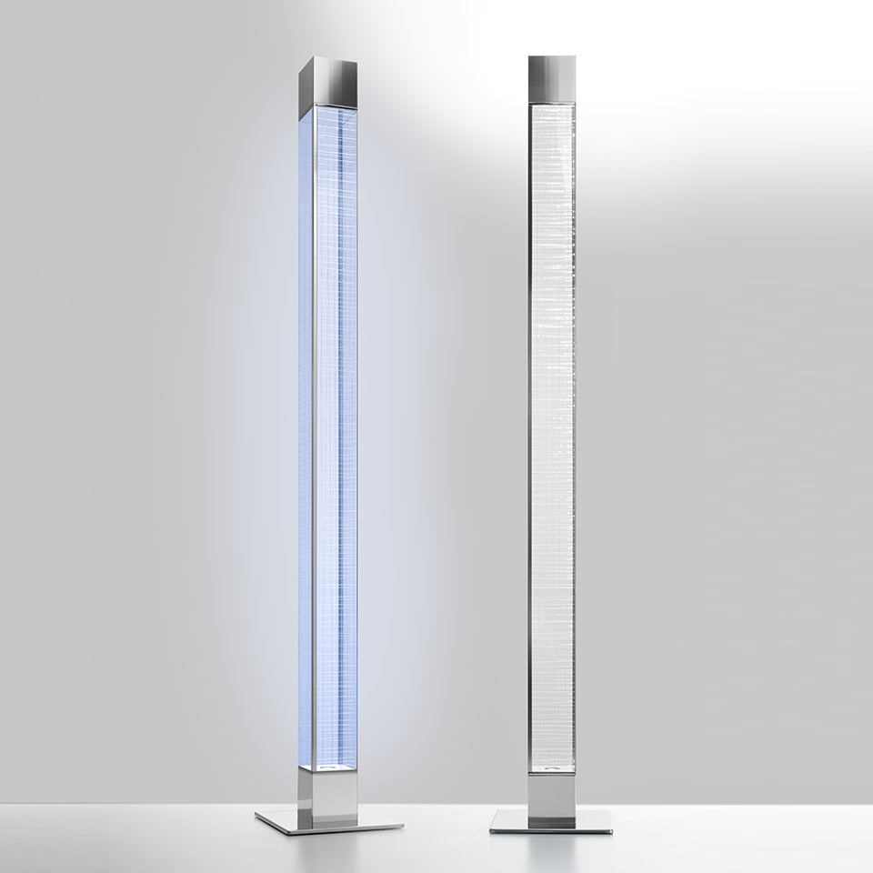 Artemide Mimesi Stehleuchte – Integralis
