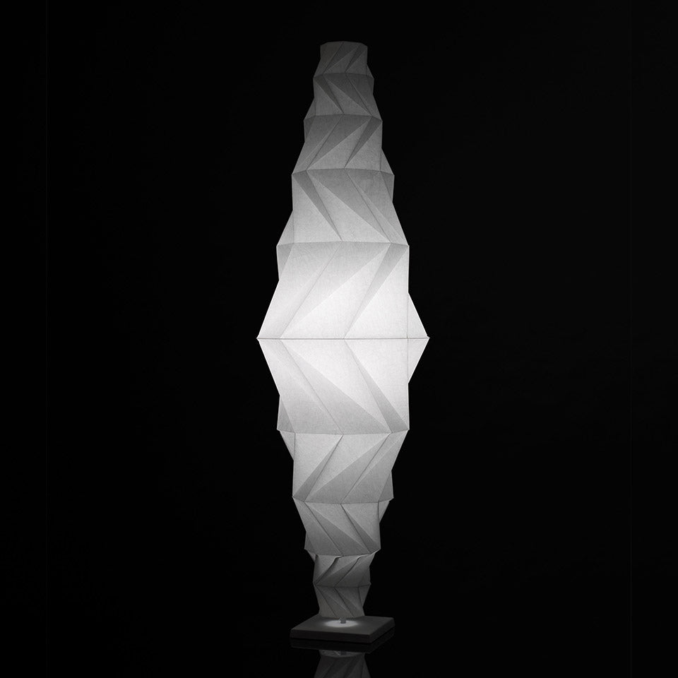 Artemide Minomushi Pendelleuchte – Boden
