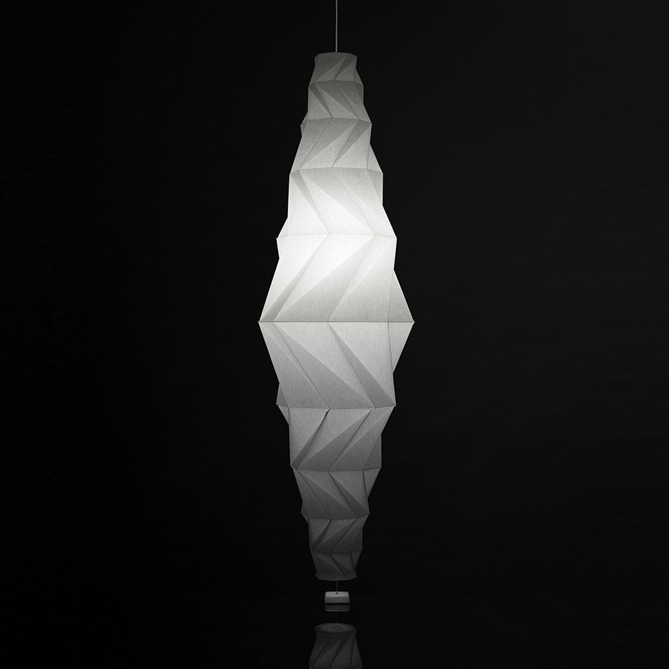 Artemide Minomushi Pendelleuchte – Pendel