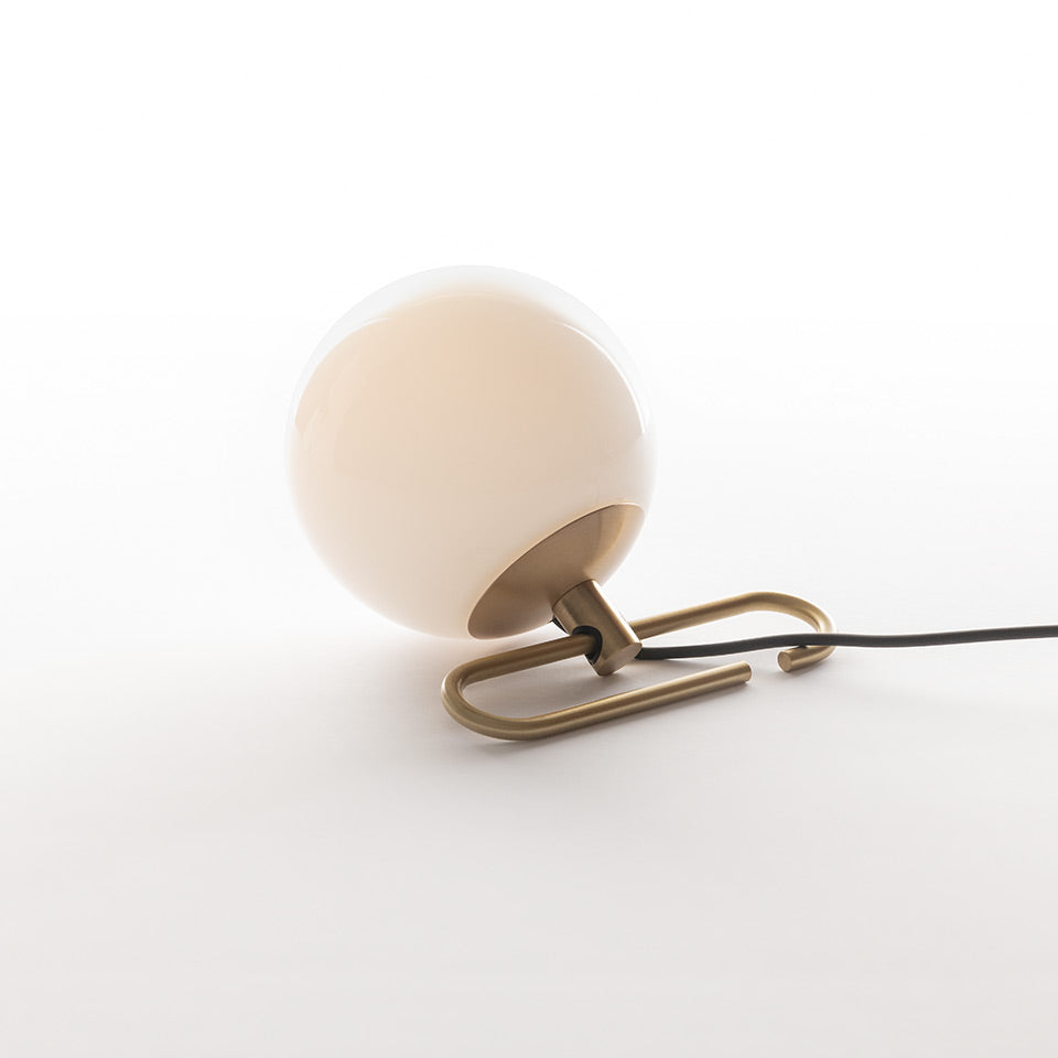 Artemide Nh1217 Tischleuchte – Default Title