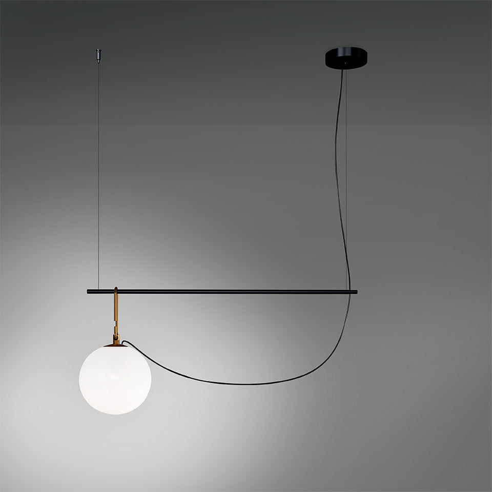 Artemide Nh Pendelleuchte – S2 22