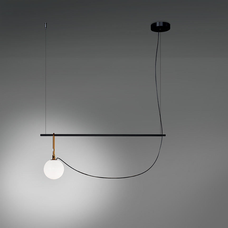 Artemide Nh Pendelleuchte – S2 14