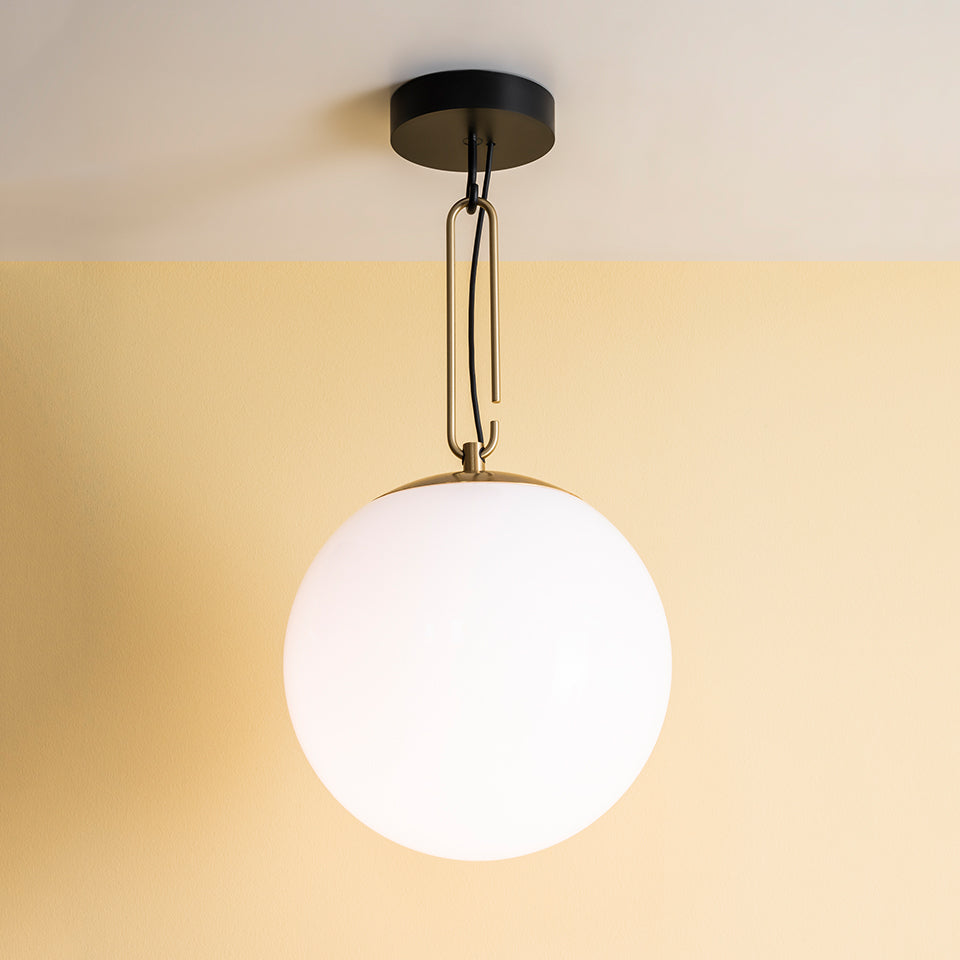 Artemide Nh Pendelleuchte – 35 (1286010A)