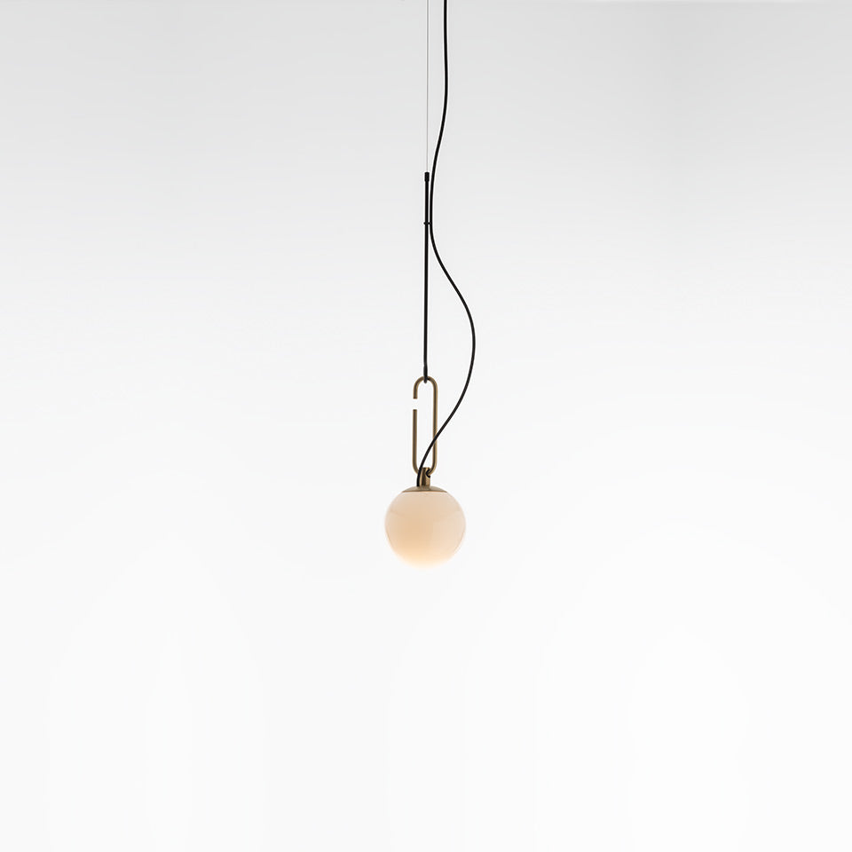 Artemide Nh Pendelleuchte – 14 (1280010A)