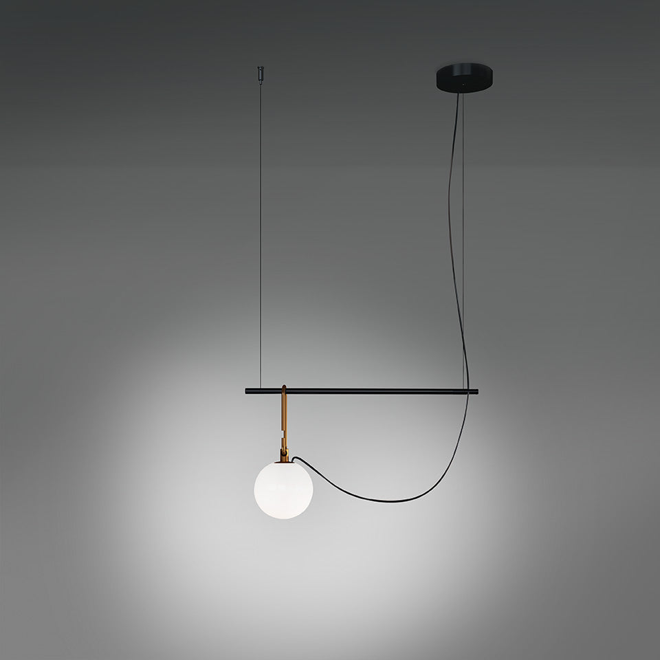 Artemide Nh Pendelleuchte – S1 14