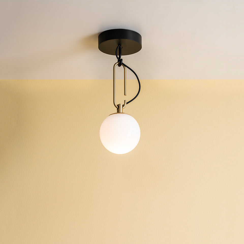 Artemide Nh Pendelleuchte – 14 (1284010A)