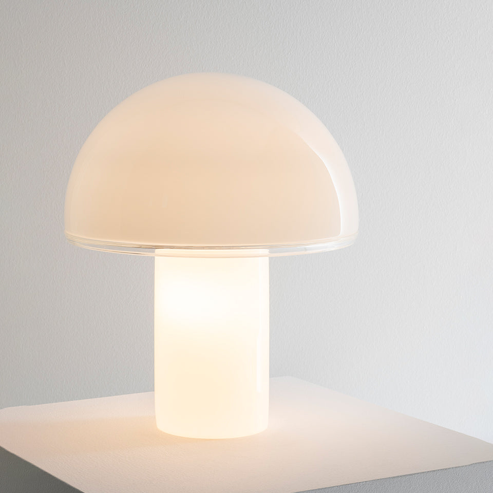 Artemide Onfale Tischleuchte – Standard