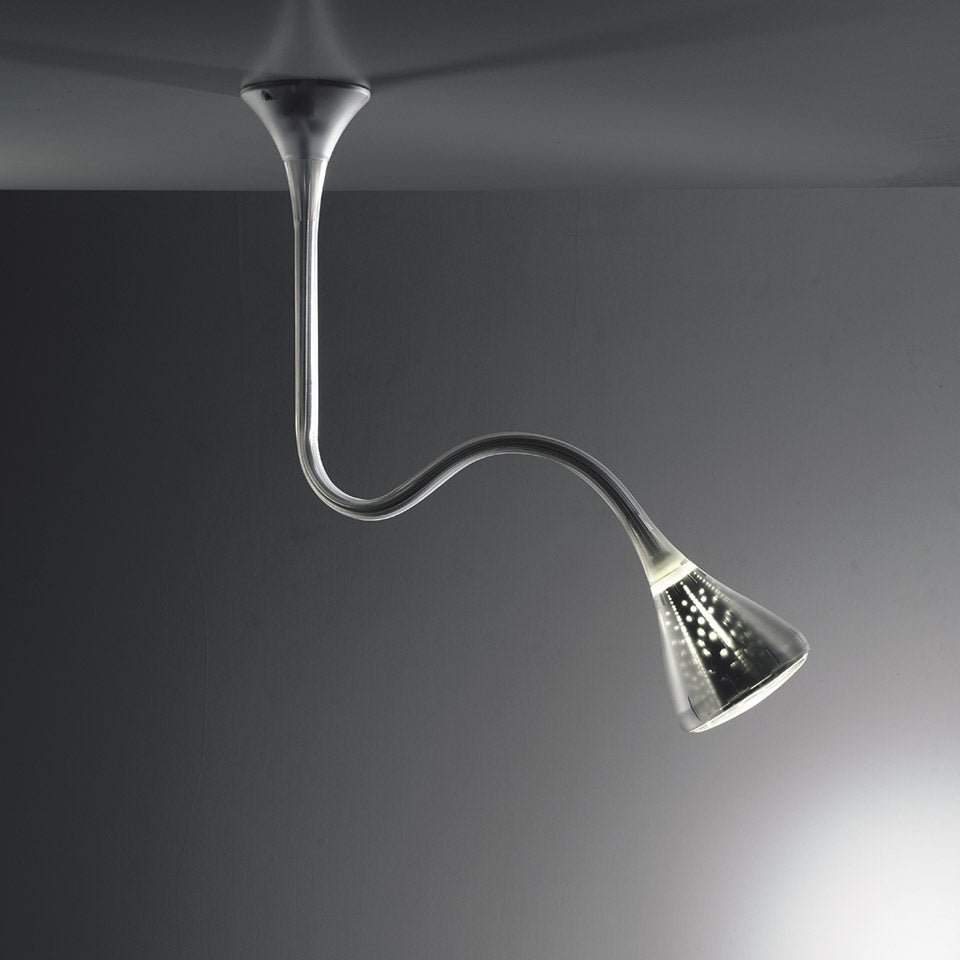 Artemide Pipe Pendelleuchte – Integralis