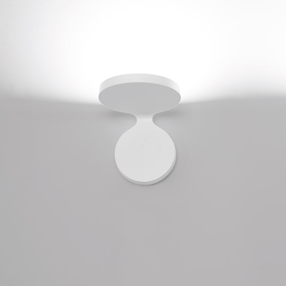 Artemide Rea Wandleuchte – Standard