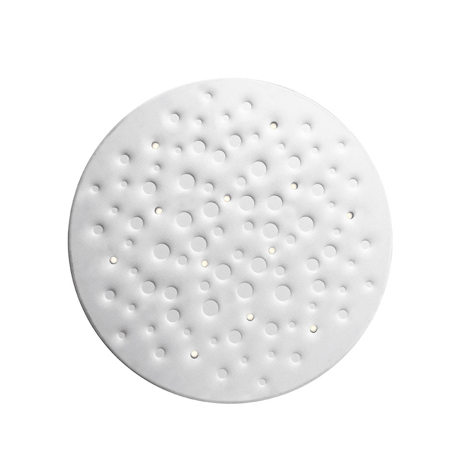 Artemide Silent Field 2.0 Pendelleuchte – Weiß