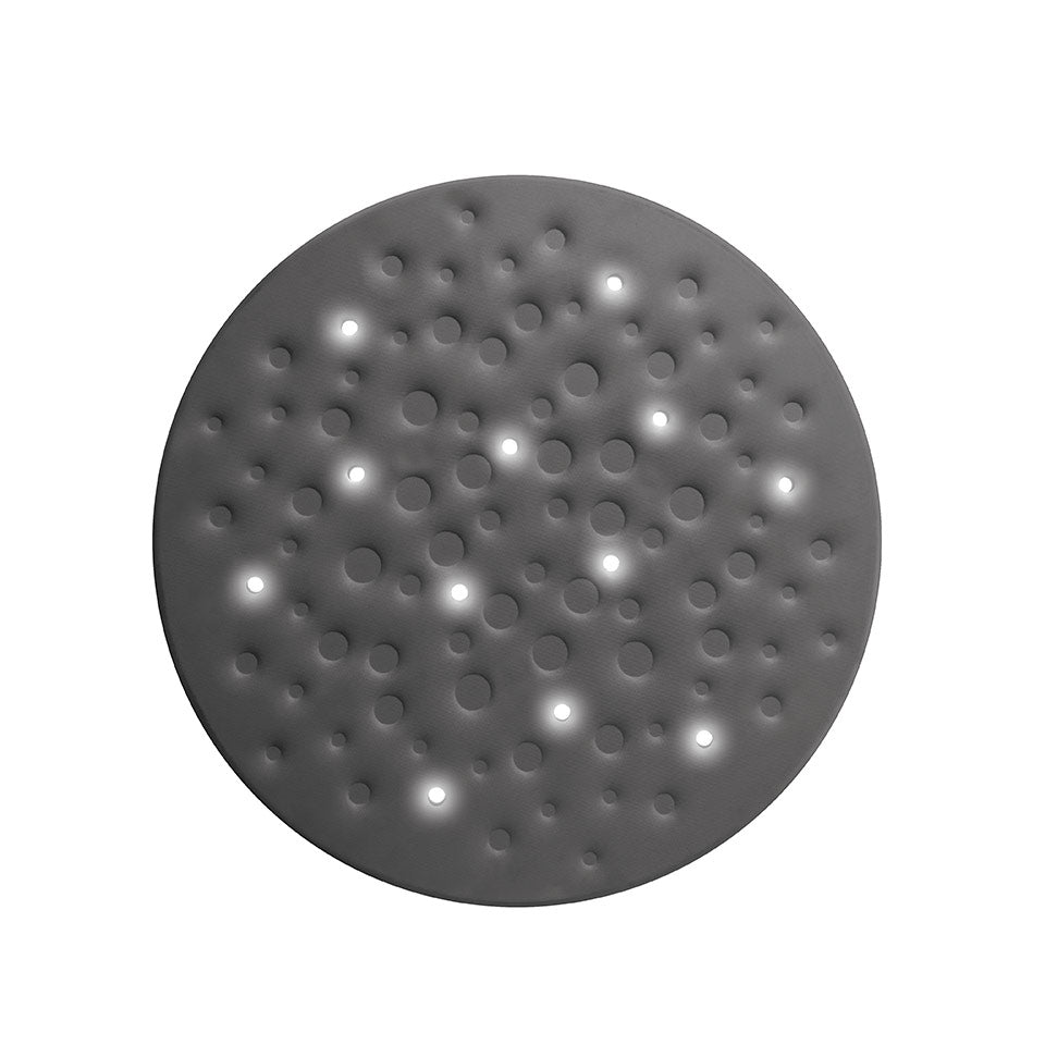 Artemide Silent Field 2.0 Pendelleuchte – Schwarz