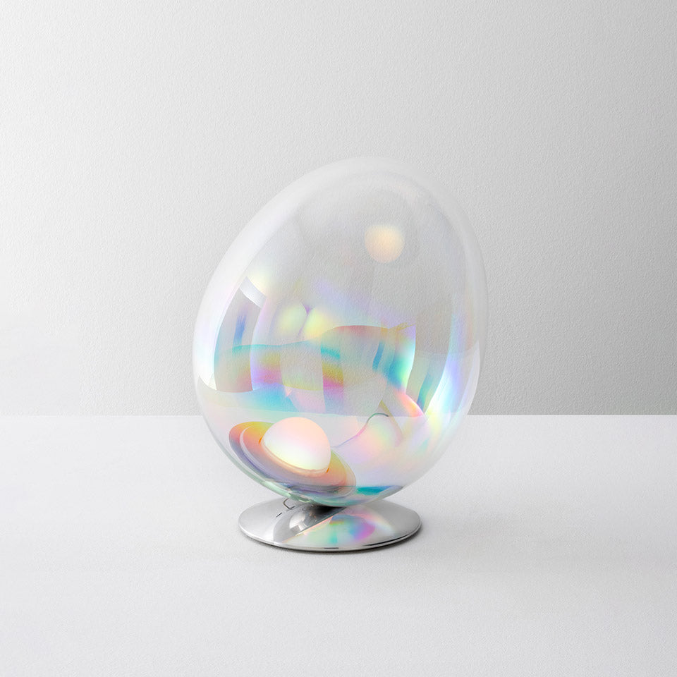 Artemide Stellar Nebula Pendelleuchte – Tisch