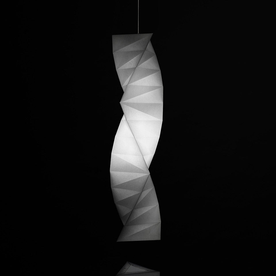 Artemide Tatsuno-Otoshigo Pendelleuchte – Default Title