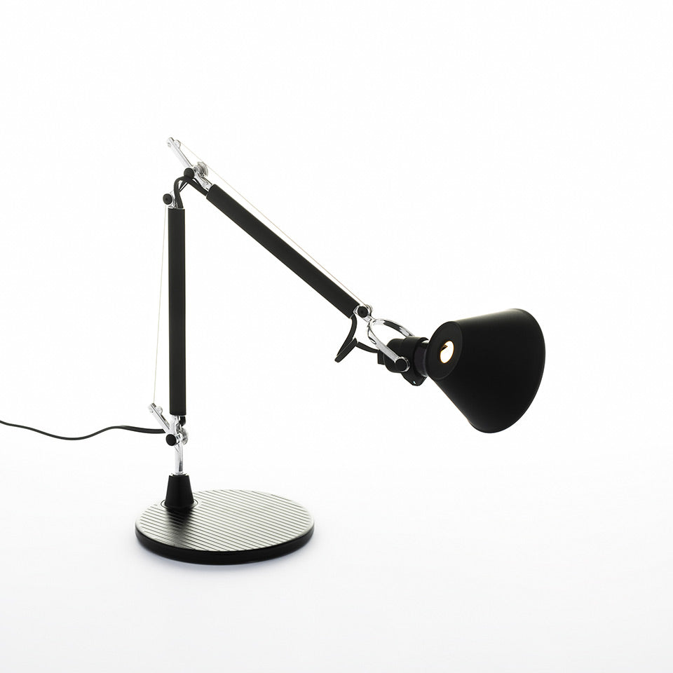 Artemide Tolomeo Micro Tischleuchte – Ansicht 5