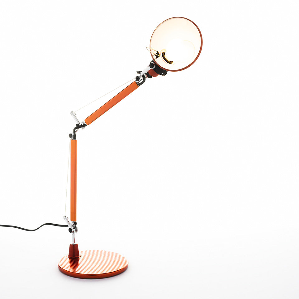 Artemide Tolomeo Micro Tischleuchte – Ansicht 3