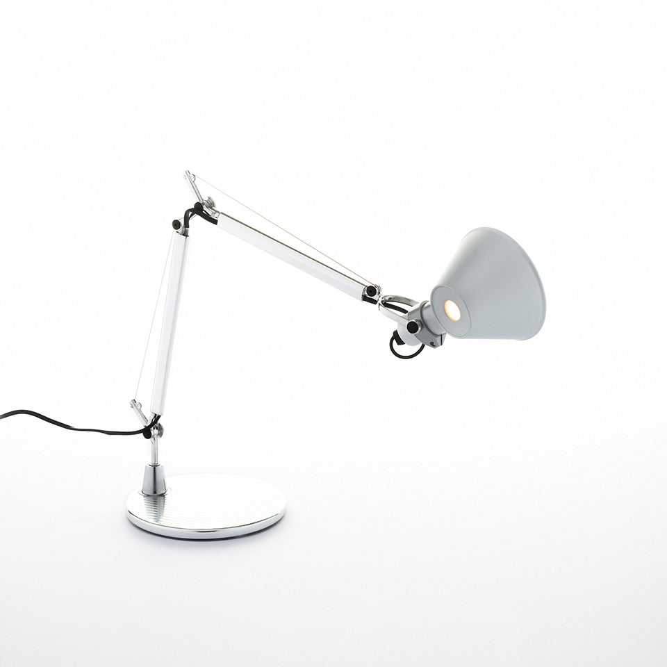 Artemide Tolomeo Micro Tischleuchte – Ansicht 2